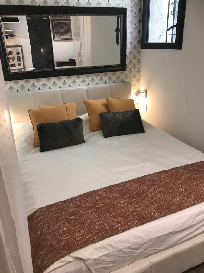 Chambre Via Natina 생제르맹 앙 레 외부 사진