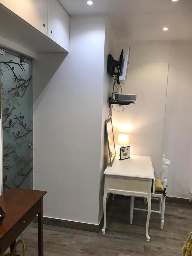 Chambre Via Natina 생제르맹 앙 레 외부 사진